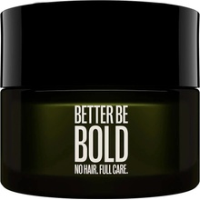 Better Be Bold Full Care krém na pleš 50 ml