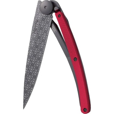 Deejo 1GM034 Tattoo ALUMINIUM