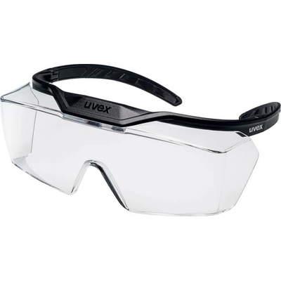 Uvex OTG Plus 9139065 čiré