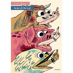 Animal Denial | GLEASON, Émilie (2025)