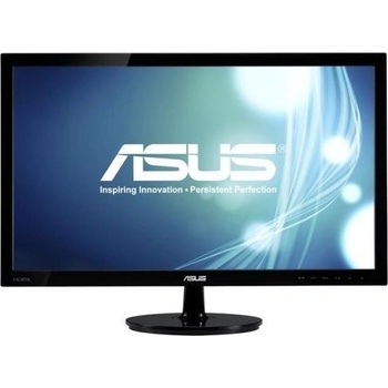Asus VS228H