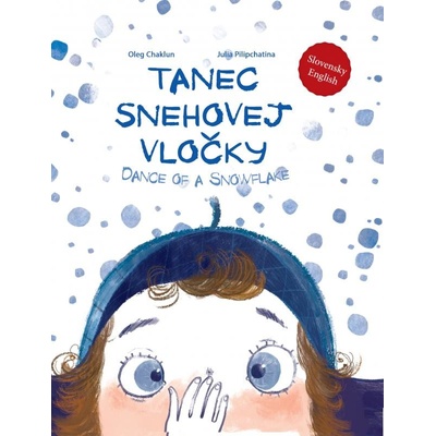 Tanec snehovej vločky