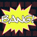 THUNDER - BANG! LP