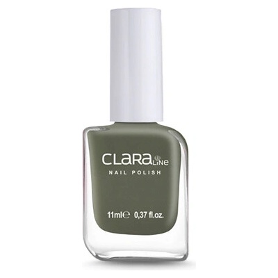 ClaraLine Lak na nechty 53 11 ml
