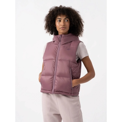 4F 4FAW23TVESF073 dark pink