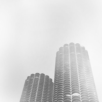 WILCO - YANKEE HOTEL FOXTROT CD