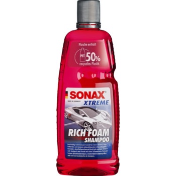 Sonax Xtreme Rich Foam Shampoo 1 l