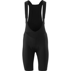 Gonso Дамски клин за колоездене Gonso Women's Ride Miles Bib Circle Cycling bottoms - Black - размер 38 (EU) (155-2133-0113)