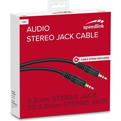 Speedlink SL-170301-BK