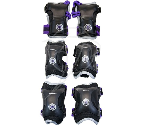 Powerslide Phuzion Pure