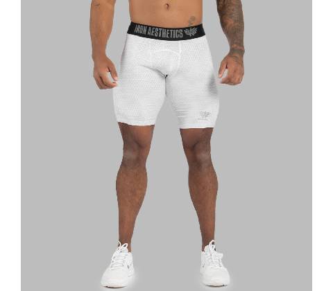 Iron Aesthetics Evolution biele