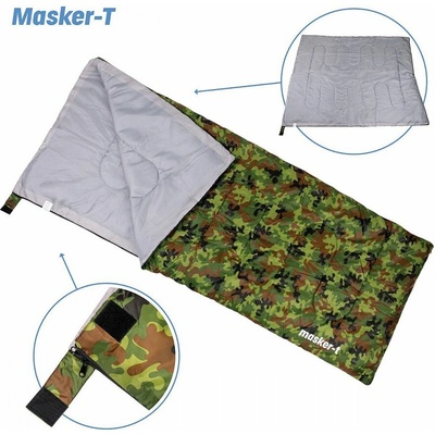 Acra Masker-T