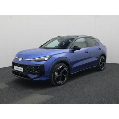 Volkswagen T-Roc 1.5 eTSI Style DSG R-Line 110 kW