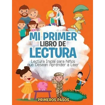 Image 1 of Mi Primer Libro de Lectura | Primeros Pasos