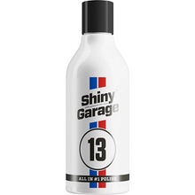 Shiny Garage All In #1 Polish 250 ml