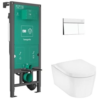 Hansgrohe 60303700