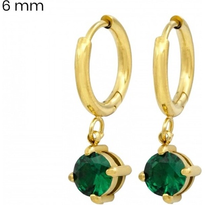 Exeed náušnice 24519402