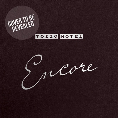 Tokio Hotel: Encore - CD