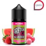 Juice Sauz Drifter Bar Watermelon Strawberry Bubblegum 6ml/30ml