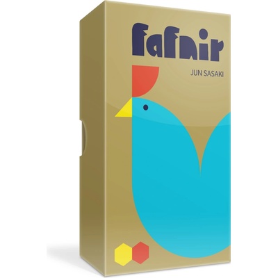 Oink Games Inc Fafnir