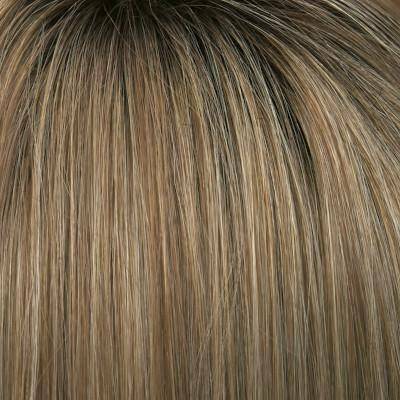 Jelly paruka blond 2