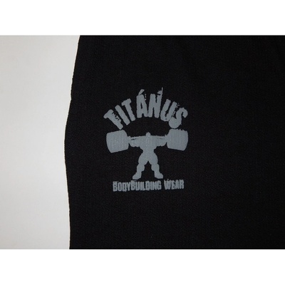 Titanus pánské tepláky TP001