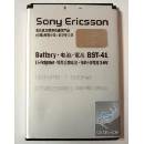Batérie pre mobilné telefóny Sony Ericsson BST-41