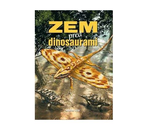Zem pred dinosaurami