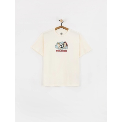 Volcom Cherubs off white