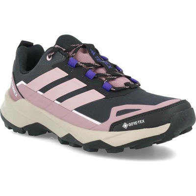 Adidas Terrex Skychaser AX5 GTX W KJ8947 core black core black dual lilac – Hledejceny.cz