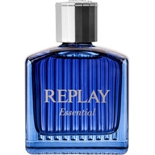 Replay Essential toaletní voda pánská 75 ml tester