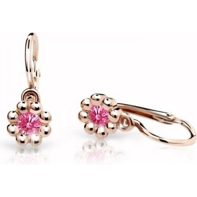 Cutie Jewellery C2030-10-X-4 fuchsiová