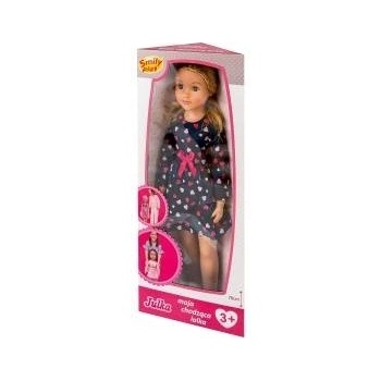 Smily Play Walking doll 70cm Julka SP83934