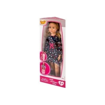 Smily Play Walking doll 70cm Julka SP83934