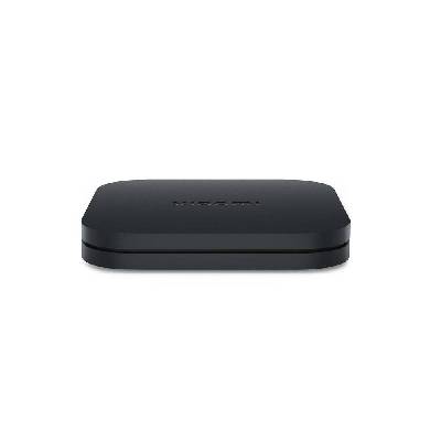 Xiaomi Mi TV Box S (2.Gen) čierny