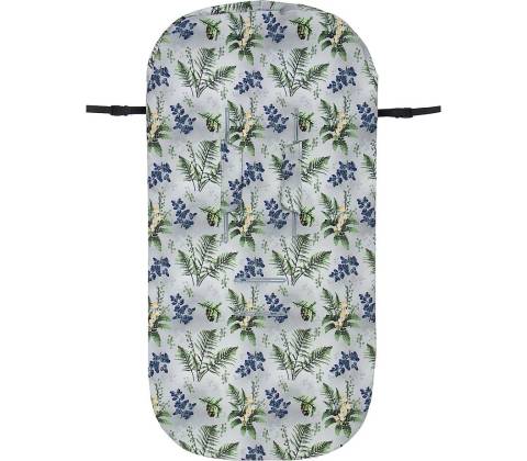 Emitex 2v1 Cocoon Softshell Magical Forest