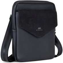 Riva Case 8511 černá / plátěná taška tablety do 11 RC-8511-B