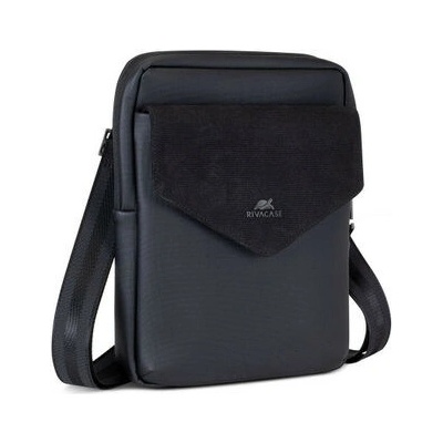 Riva Case 8511 černá / plátěná taška tablety do 11 RC-8511-B
