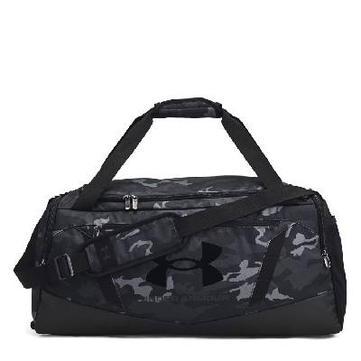 Сак Under Armour UA Undeniable 5.0 Medium Duffle Bag - Camo Black