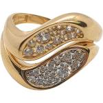 VipGold Златен дамски пръстен 3.94 гр (pr72)