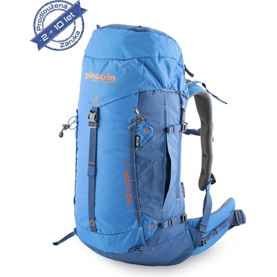 Pinguin Boulder 38l modra