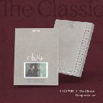 Daniel Shopping s. r. o Kyuhyun: The Classic (Scrapbook Version) - CD (089176)