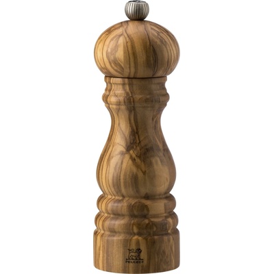Peugeot Paris u'Select mlynček na korenie olivové drevo 18 cm