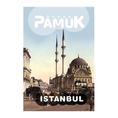 Istanbul - Orhan Pamuk