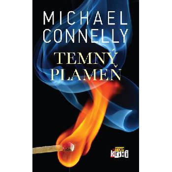 Image 1 of Temný plameň | Michael Connelly
