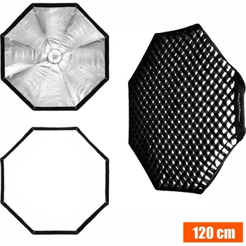 Godox softbox 120 cm