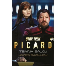 Star Trek: Picard - Temný závoj