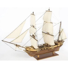 Constructo CONSTRUCTO HMS Beagle kit KR-23846 1:55