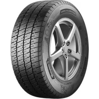 Image 1 of Barum Vanis AllSeason 195/75 R16C 110/108R