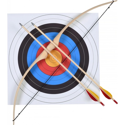 Deepeka Dětský luk v sadě Little Archer pro děti od 4 let